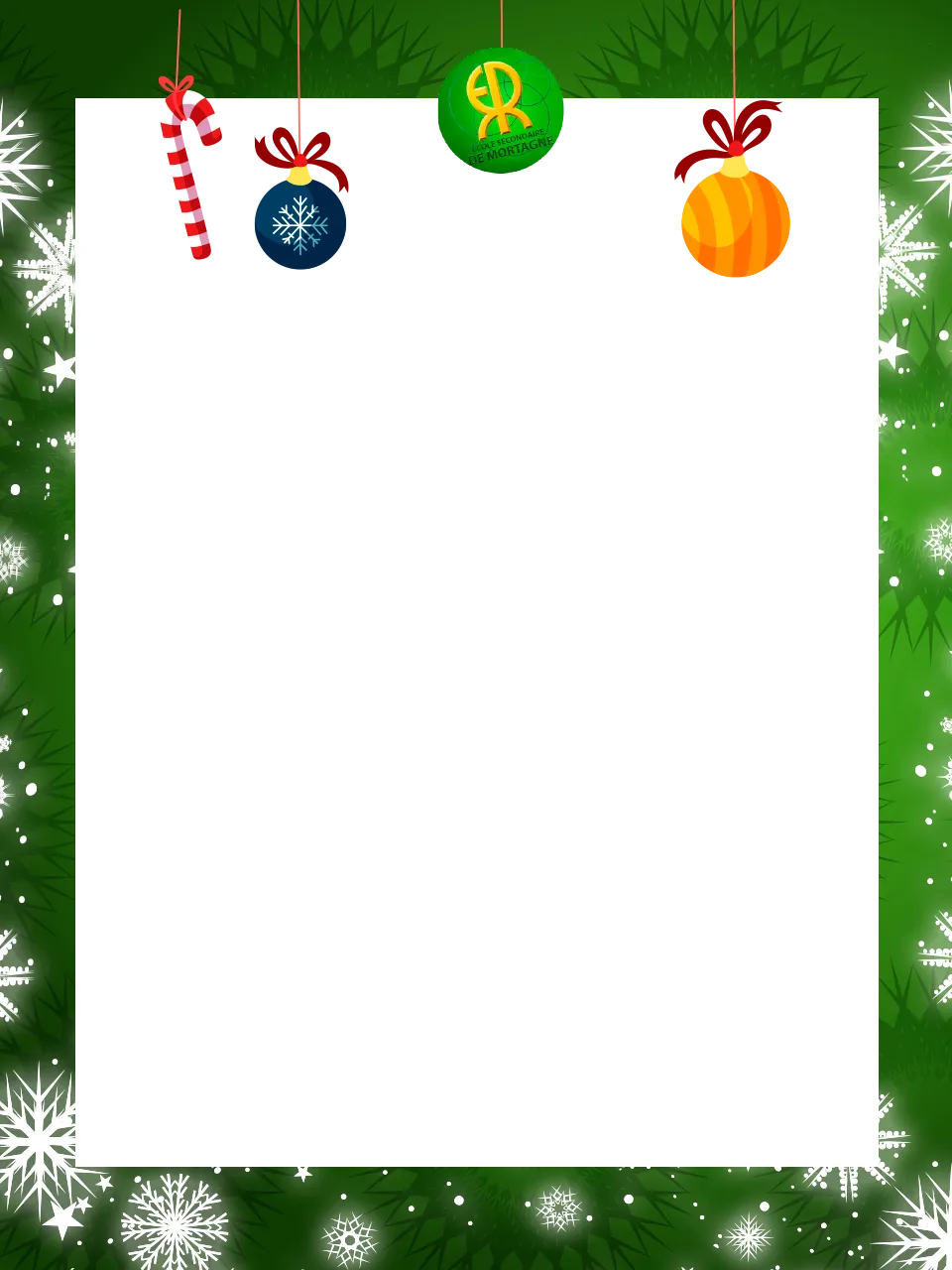 Ouisnap filter example 5